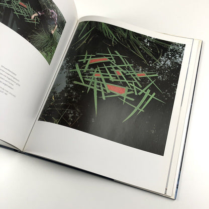 Andy Goldsworthy | Zweitausendeins, 2000