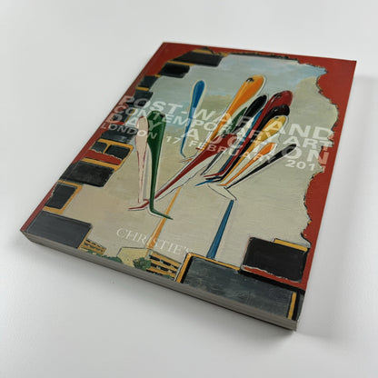 Contemporary Art – Sotheby's London catalogue, 16 February 2011 | Sale ref L11021