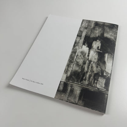 Peter Freeth RA 40 yrs of Aquatints | Art Space Gallery Michael Richardson 2020