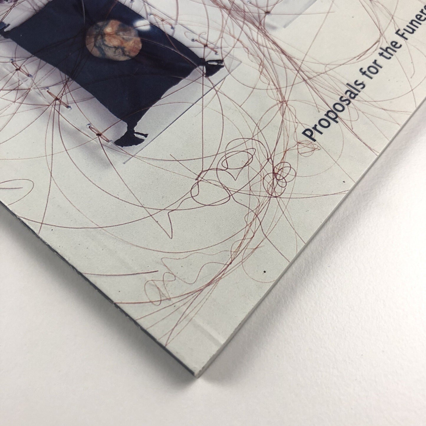 Yvonne Crossley Marking Times | Stanley Picker Gallery | Introduction by William Furlong, 2001