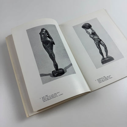 Enzo Plazzotta | Acquavella Galleries, New York, 1969