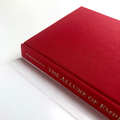 The Allure of Empire. Art in the Service of French Imperialism | Todd Porterfield | Princeton University Press, 1989