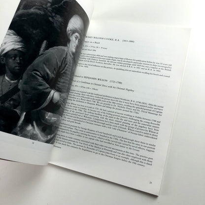 British Paintings of Three Centuries | Thomas Agnew & Sons exhibition catalogue, 1987
