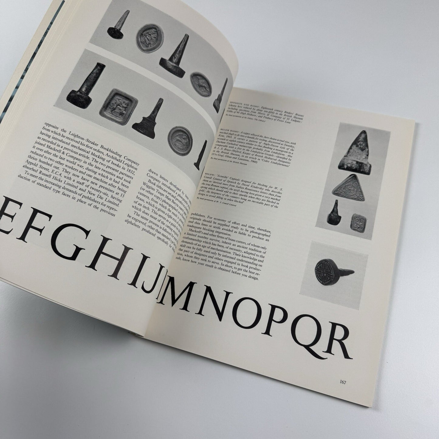 Book Design and Production Vol 4 No 3 1961 | Edited by Arthur J. Heighway