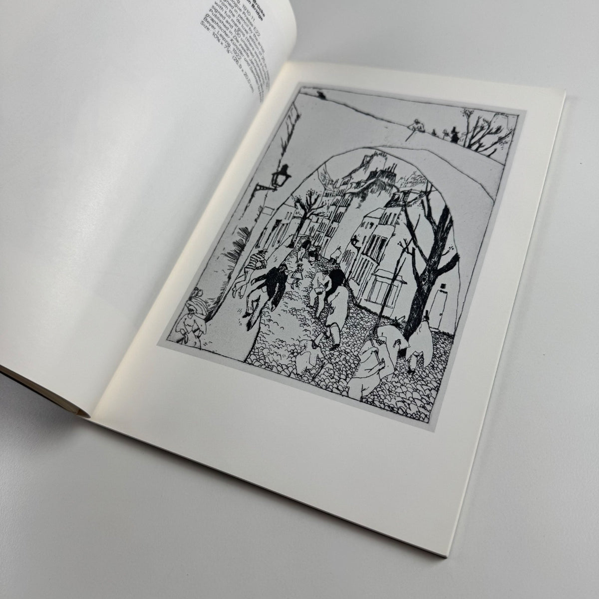 Alice Adam. 14 New Acquisitions Fall-Winter 1989-90