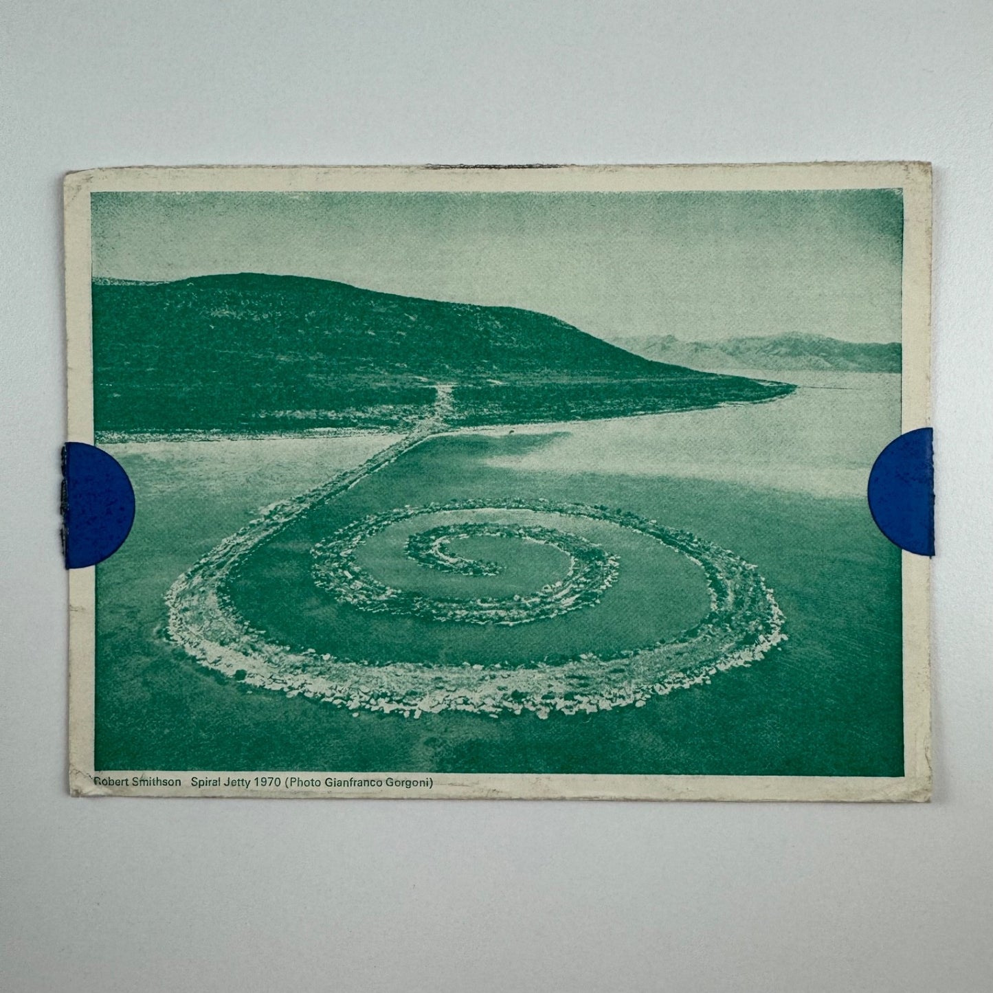 Private View Whitechapel 1977 Walter Pichler, Robert Smithson, Keith Arnatt