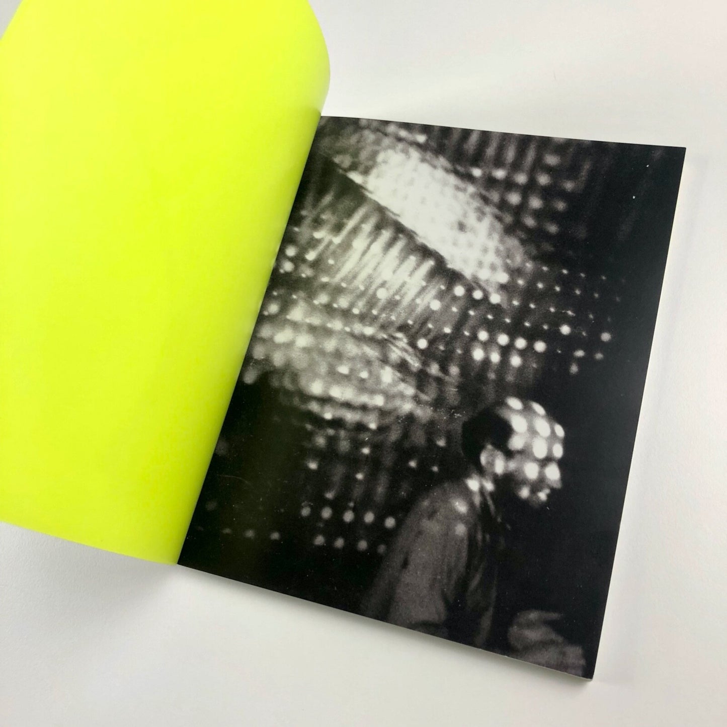 Gustav Metzger. Lift off! | Kettle's Yard, Cambridge exhibition catalogue, 2014