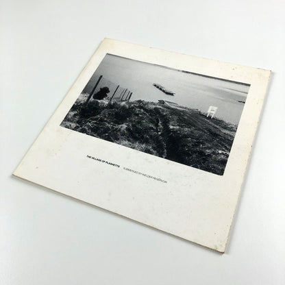 Roger Palmer – Eight Works | Brian Human interview | Cambridge Darkroom 1984, signed
