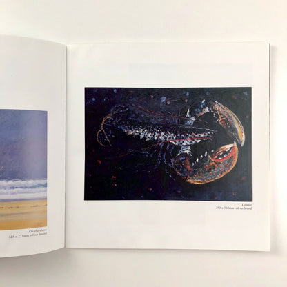 Robert Jones – Sun, Wind and Weather | Foreword by Frances Hewlett, 2002