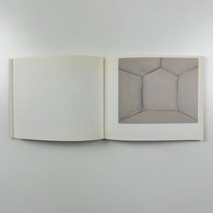 Vicken Parsons. Your Light | Christine Koenig Gallery, Vienna catalogue, 2005