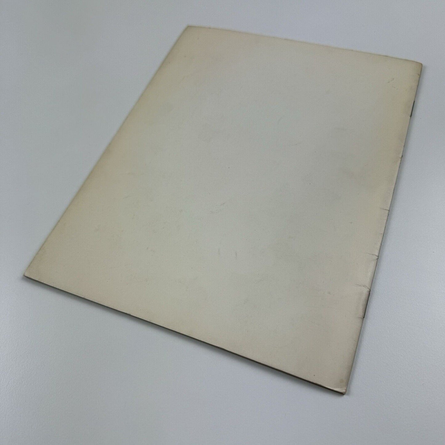 John Tunnard | McRoberts and Tunnard Limited, 26 November 1959