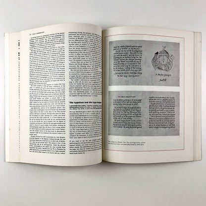 The Monotype Recorder | Beatrice Warde | Volume 44, Number 1, Autumn 1970