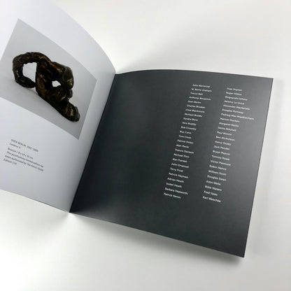 St Ives Exhibition | Belgrave Gallery St Ives | Sven Berlin etc, 2018