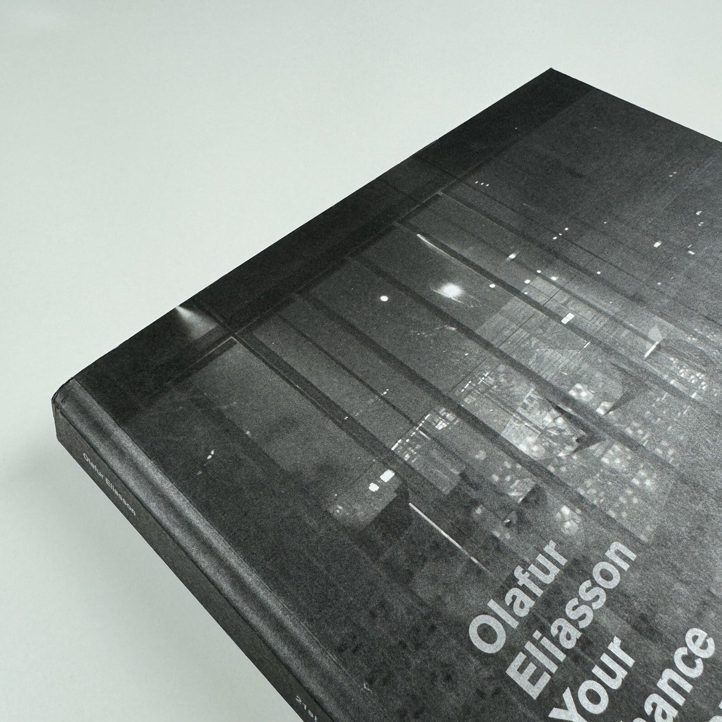 Olafur Eliasson – Your Chance Encounter | 21st Century Museum of Contemporary Art, Kanazawa, Japan, 2010