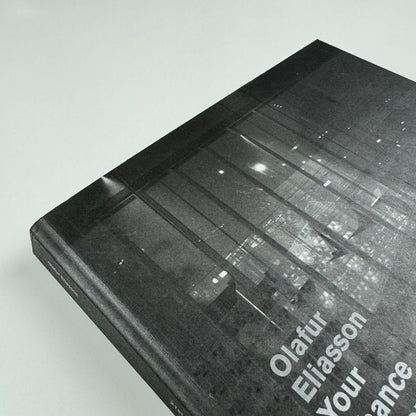 Olafur Eliasson – Your Chance Encounter | 21st Century Museum of Contemporary Art, Kanazawa, Japan, 2010