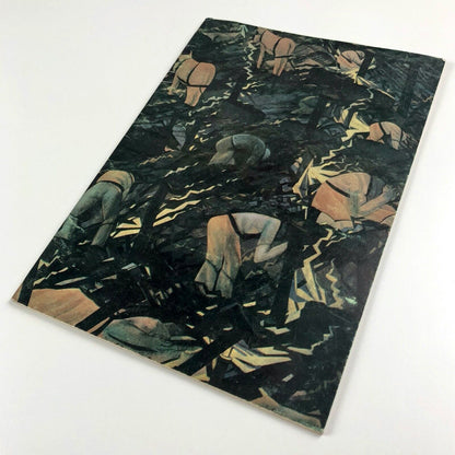 Jacob Kramer Reassessed | Ben Uri Gallery catalogue, 1984