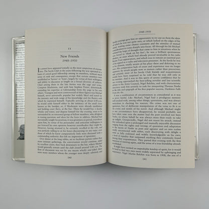 Michael Ayrton by Justine Hopkins | Andre Deutsch, 1994
