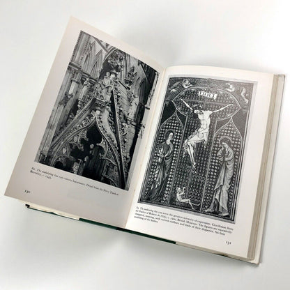The Englishness of English Art by Nikolaus Pevsner | Architectural Press, 1956