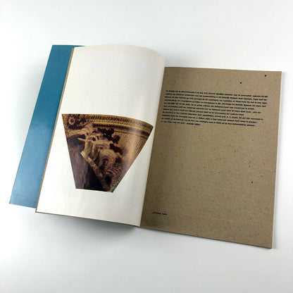 Moderne Italiaanse Kunst | Stedelijk Museum catalogue, 1960 Cat. no 230 Estorick