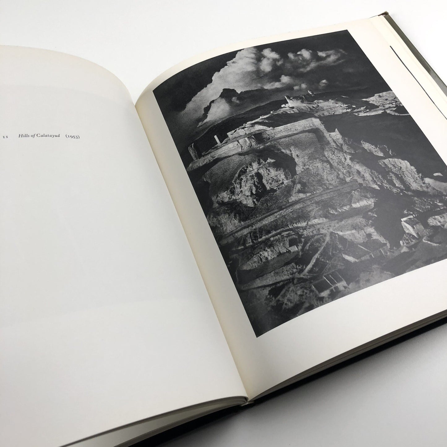 José Ortiz-Echagüe Photographs | Gordon Fraser Gallery, 1979