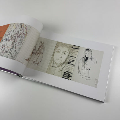 Emily Tsingou Gallery Ten Years. March 1998 - February 2008 limited edition 324/500