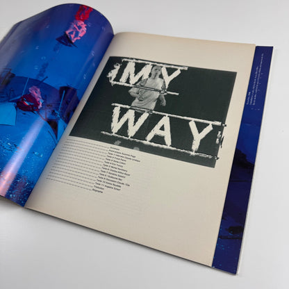 Claude Leveque. My Way | Musée d’Art Moderne de la Ville de Paris 1996