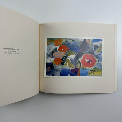 Ivon Hitchens. A Retrospective of Paintings | Waddington Galleries, 1993