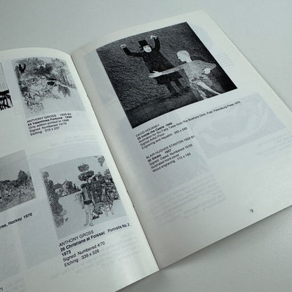 British Prints 1920-70 | Blond Fine Art December 1988