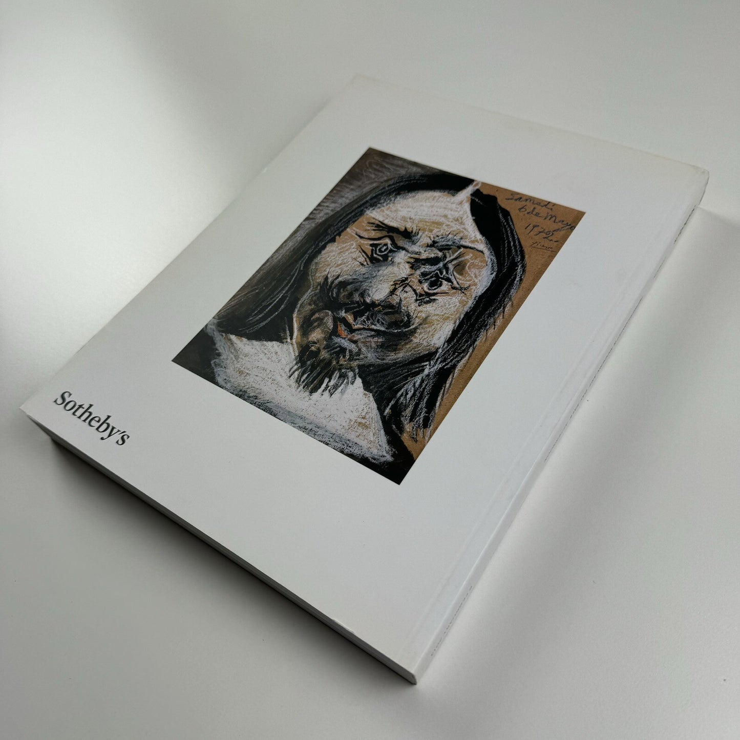 Impressionist & Modern Art. Day sale | Sotheby's London catalogue 6 February 2014 | Ref L14004