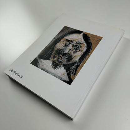Impressionist & Modern Art. Day sale | Sotheby's London catalogue 6 February 2014 | Ref L14004