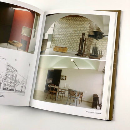Le Corbusier | Edited by Paco Asensio | teNeues / LOFT Publications, 2003