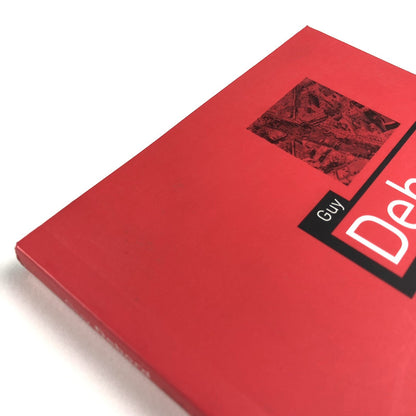Guy Debord by Andy Merrifield. Critical Lives. Reaktion Books, 2005