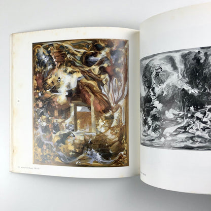 Martin Froy Paintings, Constructions, Drawings 1968-82 | Serpentine Gallery catalogue, 1983