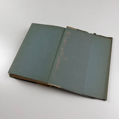 L’Assommoir Emile Zola by Arthur Symons | T Werner Laurie, 1928 Limited edition signed