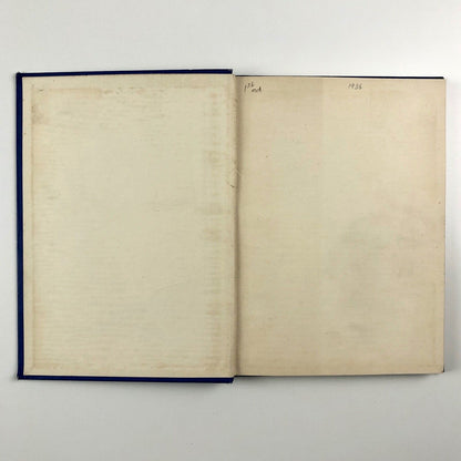 Examples of Lettering and Design by J. Littlejohns | Isaac Pitman, 1936