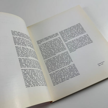 The Non-objective World 1939-1955 | Annely Juda Fine Art, 1972