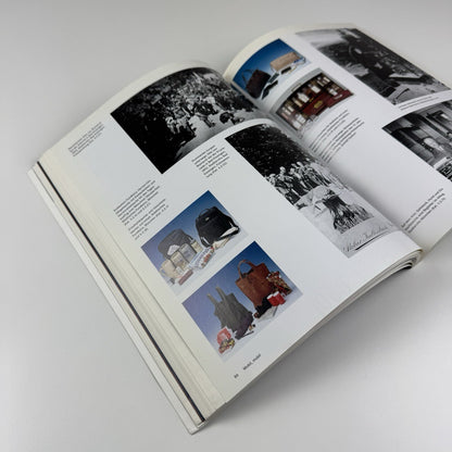 Späte Freiheiten: Geschichten vom Altern | Historischen Museum catalogue, 1999/2000