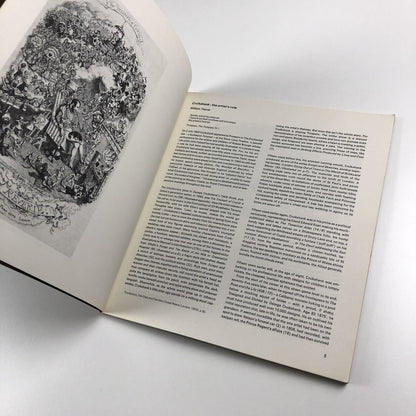 George Cruickshank | Arts Council travelling exhibition | 1974 catalogue