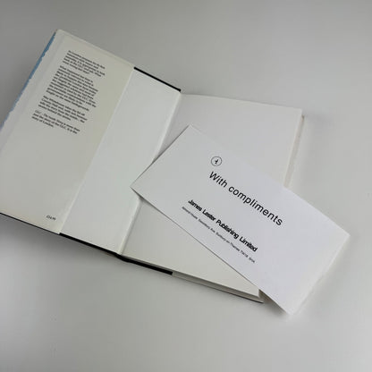 GLC The Inside Story by Wes Whitehouse | James Lester Publications, 2000