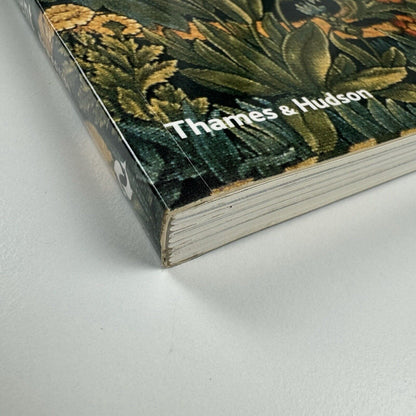 Textiles of the Arts & Crafts Movement by Linda Parry | Thames & Hudson, 2005 new edition