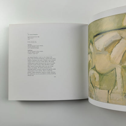 Robert Medley. A Centenary Tribute | James Hyman Fine Art 2005/6