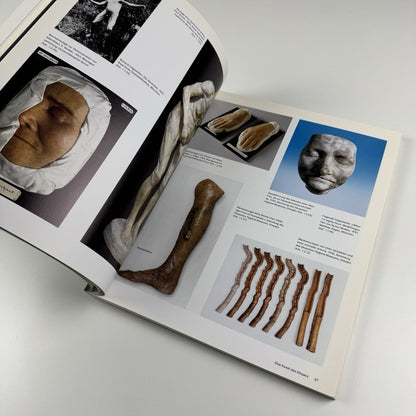 Späte Freiheiten: Geschichten vom Altern | Historischen Museum catalogue, 1999/2000
