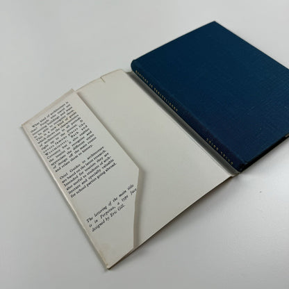 Oriel Guide | Architecture of England by Bruce Allsopp and Ursula Clark 1964
