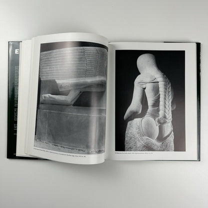 The Sculpture of Epstein with a complete catalogue Evelyn Silber | Phaidon, 1986