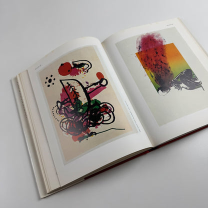 Artists at Curwen by Pat Gilmour | Tate Gallery, 1977