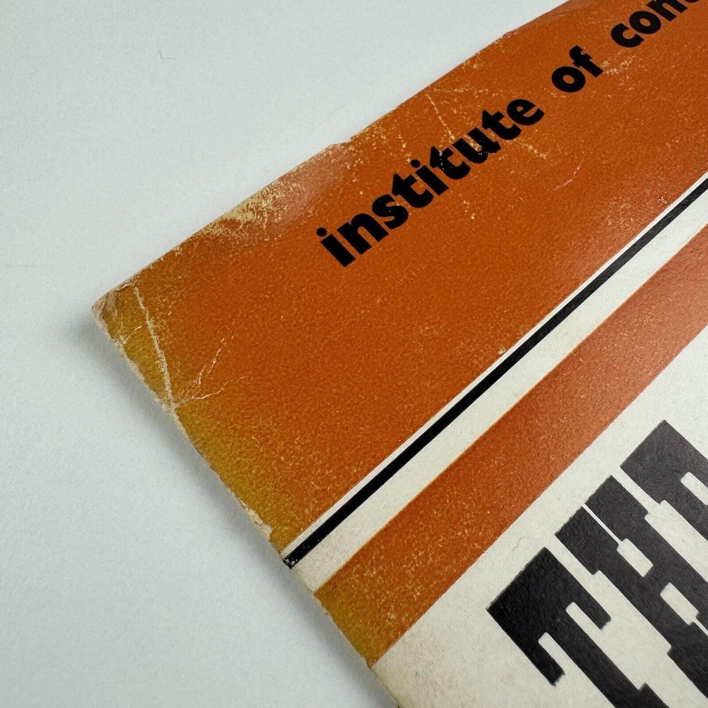 The Popular Image | Institute of Contemporary Arts ICA in collaboration with Ileana Sonnabend Gallery, 1963