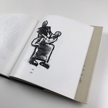 Josef Herman’s Drawings and Studies by Peter Davies Redcliffe Press, 1990