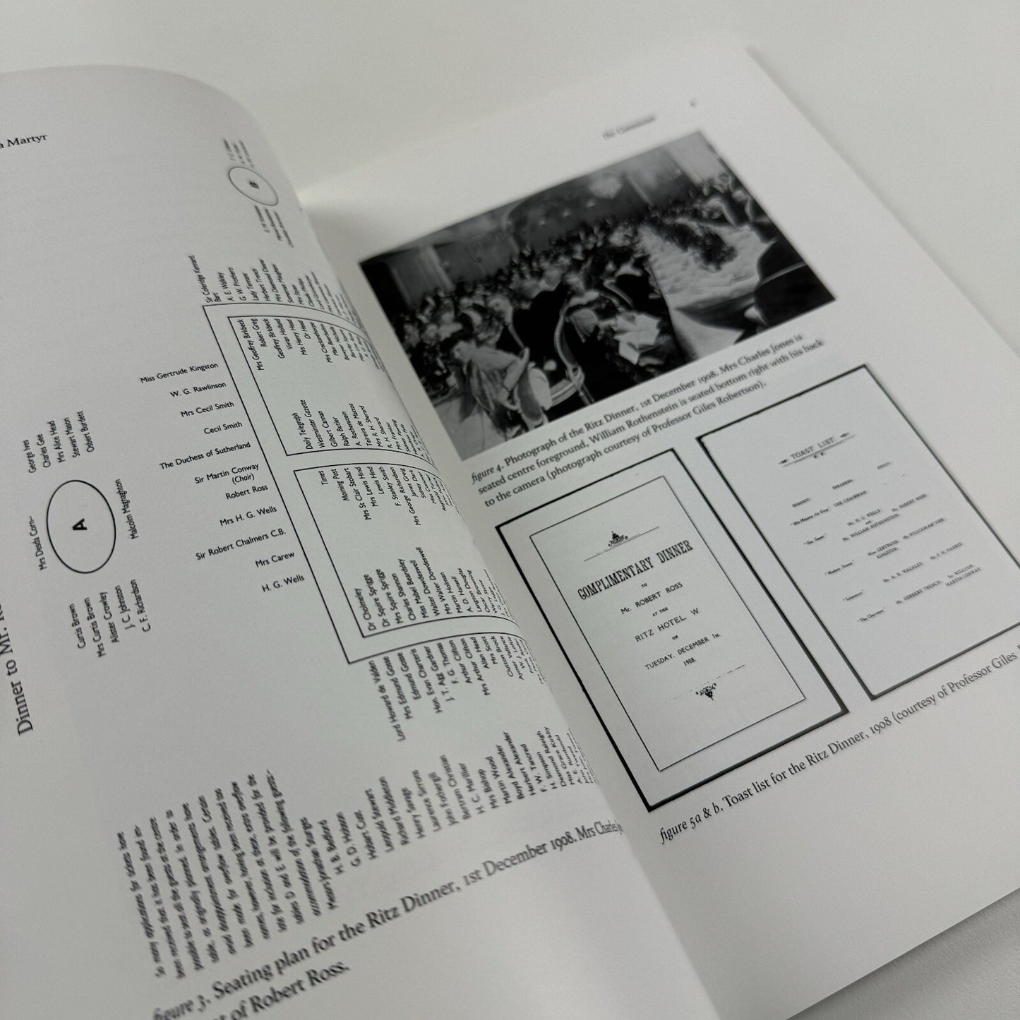An Angel for a Martyr. Jacob Epstein's tomb for Oscar Wilde by Michael Pennington | Whiteknights Press, 1987