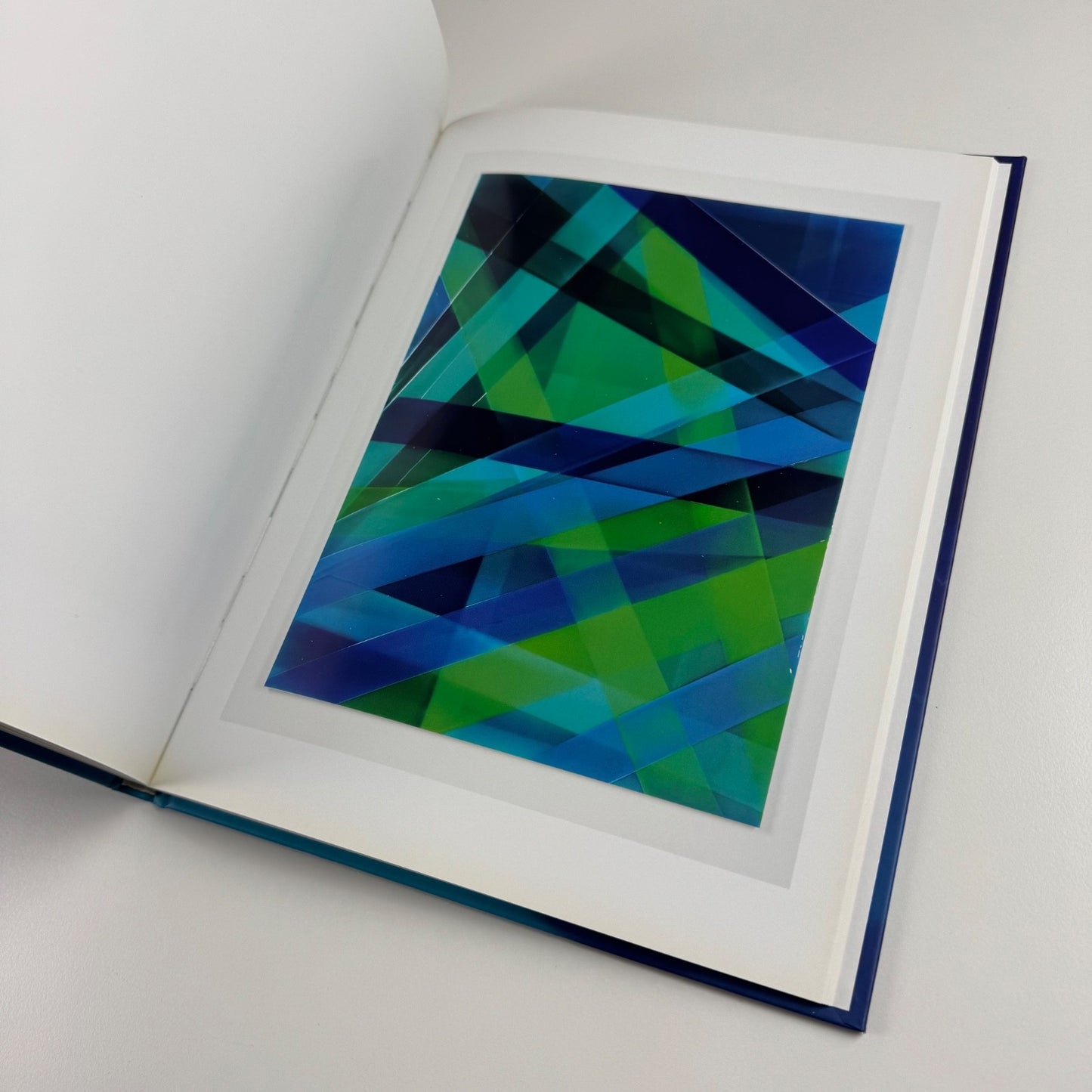 Peter Zimmermann | Galerie Perrontin, Damiani, 2013