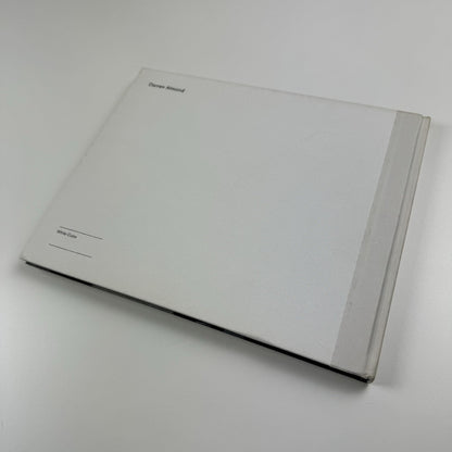 Darren Almond. Moons of the Iapetus Ocean | White Cube London catalogue, 2008